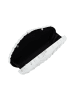 myMo at night Women Clutch in Silver
