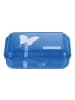 Step by Step Brotdose 18 cm in butterfly maja