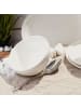 Villeroy & Boch 144-tlg. Tafelbesteck Montauk in Silber – in silber