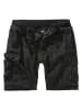Brandit Brandit Cargo Shorts in black