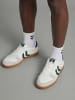 Hummel Handball Perfekt Erwachsene in BRIGHT WHITE/NAVY PEONY