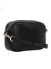 Valentino Wilk Umhängetasche 21.5 cm in nero