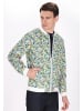 MO Herren Jacke in Bananengelb