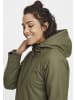 Oxmo Regenjacke OXJanina in Grün