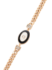 braelyn Women Bracelet in ROSE_GOLD_BLACK