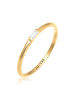 Elli Ring für Damen in gold