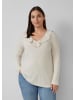 s.Oliver T-Shirt  in  81W9_beige