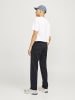 Aprel Hose mit Regular Fit in Black 1