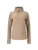 Whistler Fleecejacke für Damen in beige