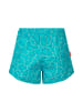 Trollkids Funktionsshorts Haukland in navy/moss