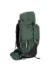 Haglöfs Rugged Mountain Wanderrucksack 66 cm fjell green - true black