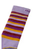 Reima Socken Suksille Blooming Lilac