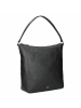 BOSS Women's Alyce Hobo - Schultertasche 42 cm in schwarz