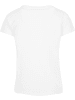 Merchcode Shirt in Weiß