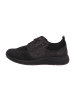 Solidus Sneaker Low in Schwarz