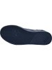 Hummel Sneaker in Blau