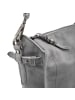 FREDs BRUDER My Forever Friend Schultertasche Leder 26.5 cm in grey