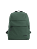 Discovery Urban Security Dayback Rucksack in black