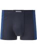 Jan Vanderstorm 2er Pack Retropant YNGVY in dunkelblau