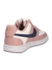 Nike Sneaker COURT VISION LO in rosa/pink