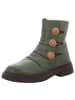 Gemini Stiefelette in grün
