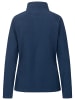 Rock Creek Fleecejacke in Navy