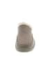 Skechers Slip-Ins: Cozy Escape Hausschuh Beige