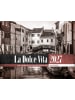 Ackermann Kunstverlag Kalender - La Dolce Vita Kalender 2027 | Italienische Lebensart
