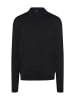 März Pullover in schwarz - 0005