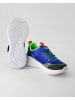 Skechers Klettschuhe in Blau