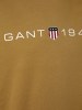 Gant T-Shirt in erbse