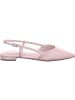 Tamaris Keilsandaletten in ROSE GLAM
