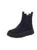 Gabor Plateau Stiefeletten in Blau