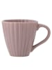 Bloomingville Becher LATINA Rosé mit Henkel