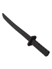 Katara „Ninja“ Schaumstoffschwert 55cm in Schwarz