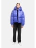 Marikoo Steppjacke Glimini 16 in Deep Lavender
