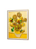 LEGO Klemmbausteineset Art Vincent van Gogh - Sonnenblumen, ab 18 Jahre