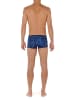 HOM Boxershort 1er Pack in Schwarz