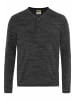 Camel Active Strickjacke für Herren in schwarz