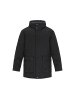 DreiMaster Men Jacket in black