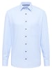 Eterna Hemd COMFORT FIT in hellblau