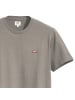 Levi´s T-Shirt 2er Pack in Schwarz/Khaki