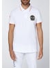 Polo Sylt Poloshirt in Weiß