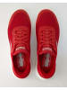 Skechers Slip On Sneaker in Rot
