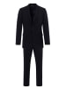 Thomas Goodwin Anzug in navy