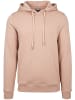 Urban Classics Sweat & Fleece - Hoodies in amber