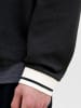 Jack & Jones Sweatshirt in Black