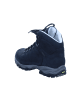 MEINDL Wanderschuh in blau