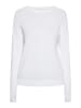 VINAJA Women Pullover in Weiss