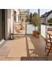 Teppich Boss In- & Outdoor Teppich Mira 1450, Läufer - Beige